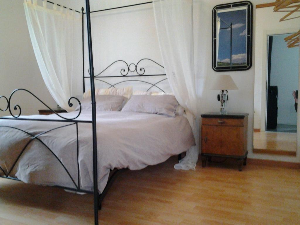 Bed and Breakfast Sottovoce Ronago Экстерьер фото